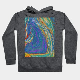 Forest Filaments Hoodie